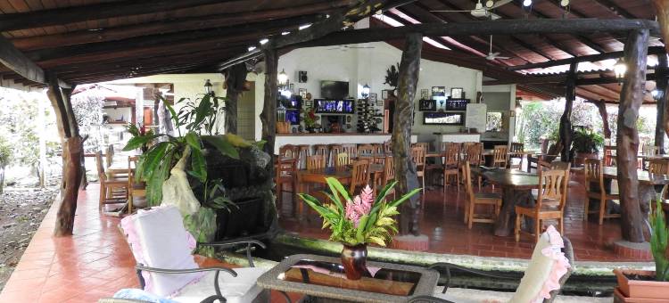 Caño Negro Country Lodge图片