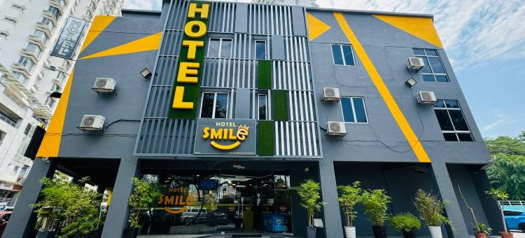 瑟拉扬角微笑酒店(Smile Hotel Selayang Point)图片