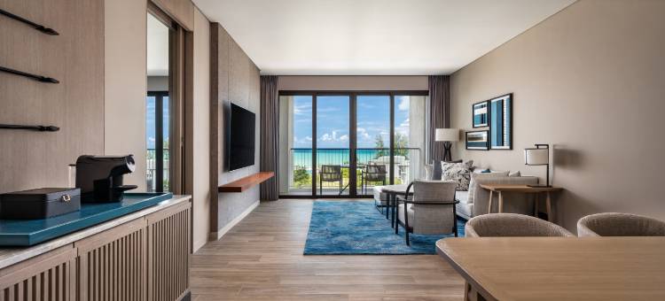 考拉万豪海滩度假酒店(Khao Lak Marriott Beach Resort & Spa)图片