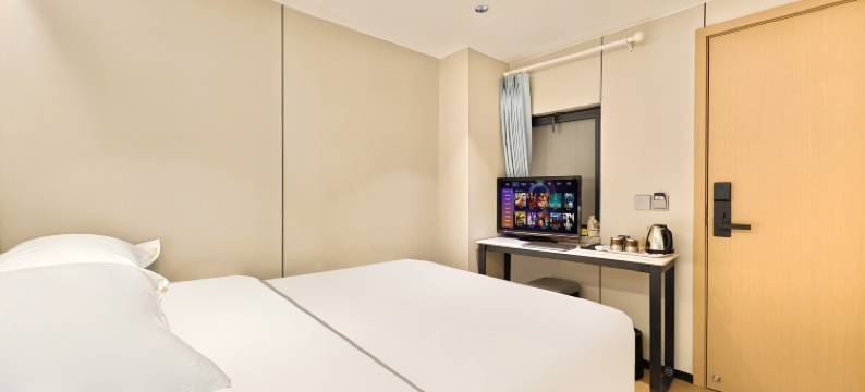 恒峰酒店(宽窄巷子人民公园地铁站店)图片