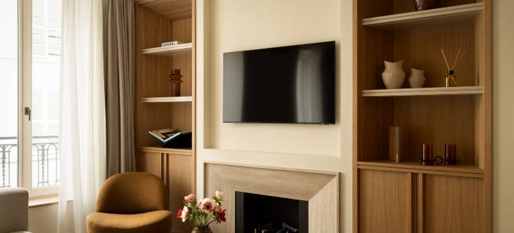 HIGHSTAY 博埃蒂之家(HIGHSTAY Maisons - Boétie)图片