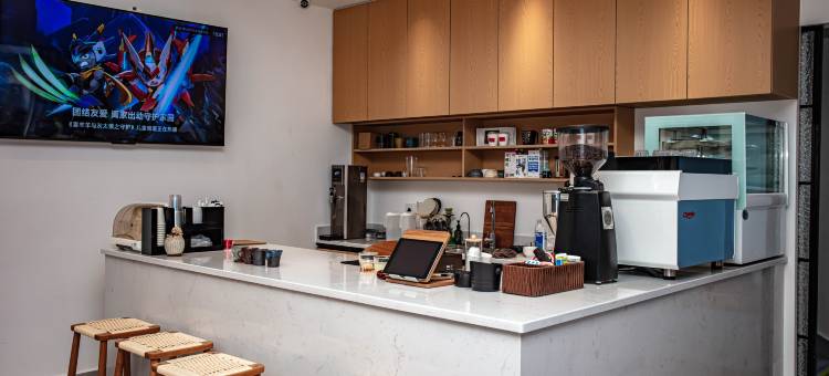 燊界云华·Boutique新概念|苍洱逸景至臻静居(大理古城南门店)图片