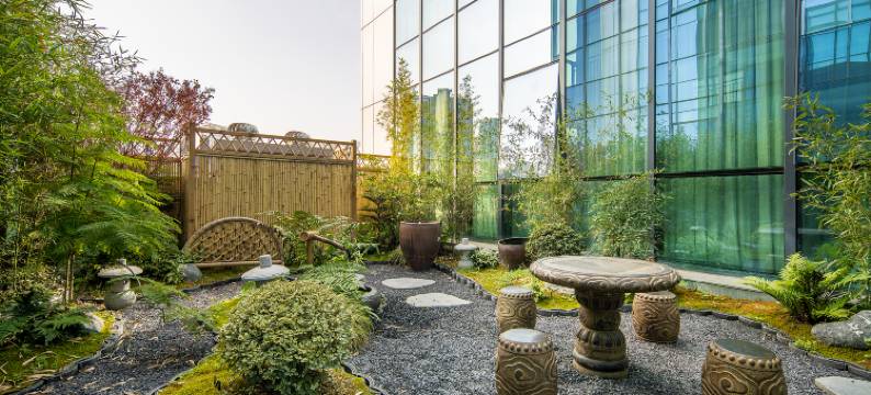 成都柯克迪亚酒店(麓湖生态城店)图片