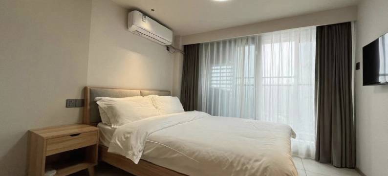 趣玩电竞公寓(杭州良渚文化村LGD电竞中心店)图片