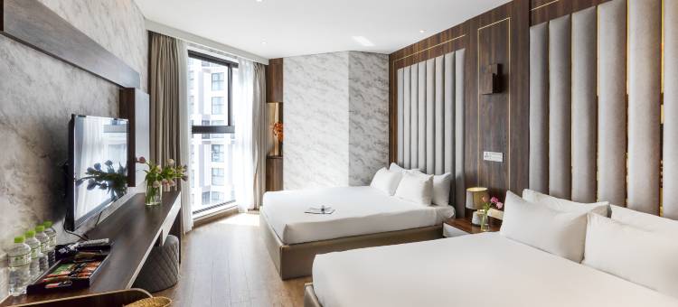 Apec Mandala Apartment Sunrise & Sea View(Apec Mandala Apartment Sunrise & Sea View)图片