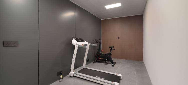 优程酒店(重庆解放碑步行街店)图片