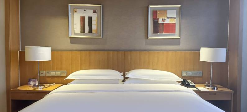 北京自安然酒店(北京天通苑南地铁站店)图片