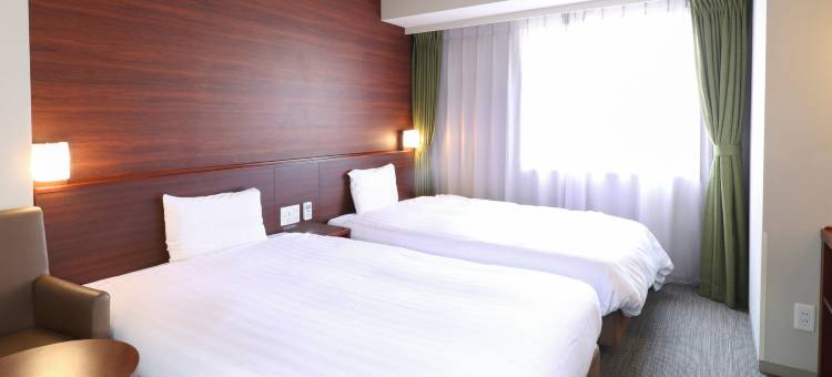 Dormy Inn酒店-姬路天然温泉(Dormy Inn Himeji Natural Hot Spring)图片