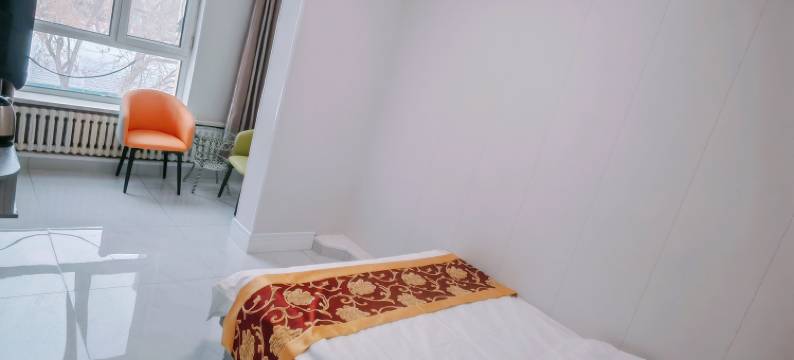 呼伦贝尔七天宾馆图片