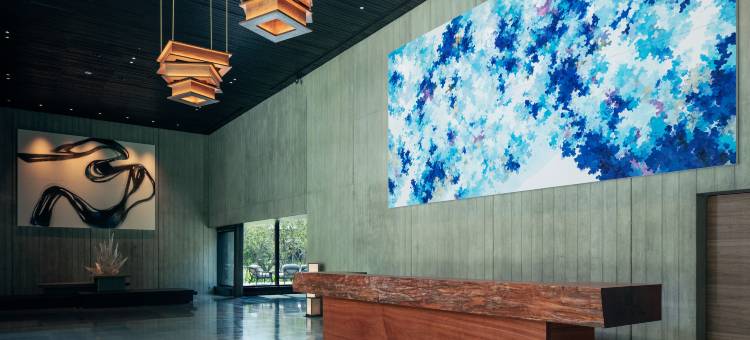 虹夕诺雅 谷关图片