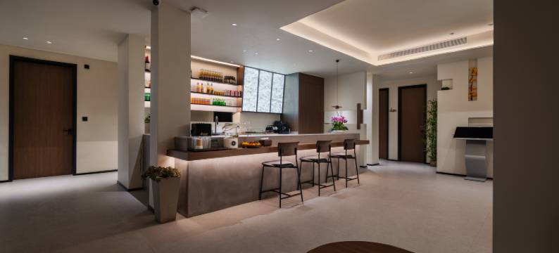 谷岩·Moor隐冬·温汤设计师度假民宿图片