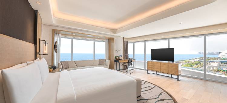 马尼拉康莱德酒店(Conrad Manila)图片