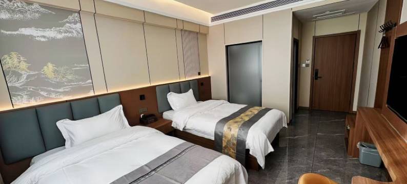 三毛商务酒店(武邑汽车站店)图片