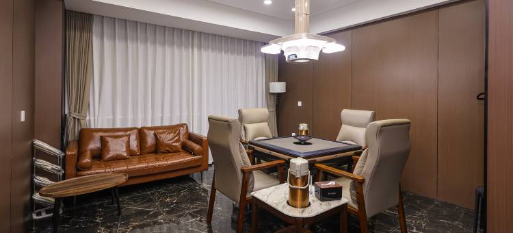 千岛湖名湖美仑酒店图片