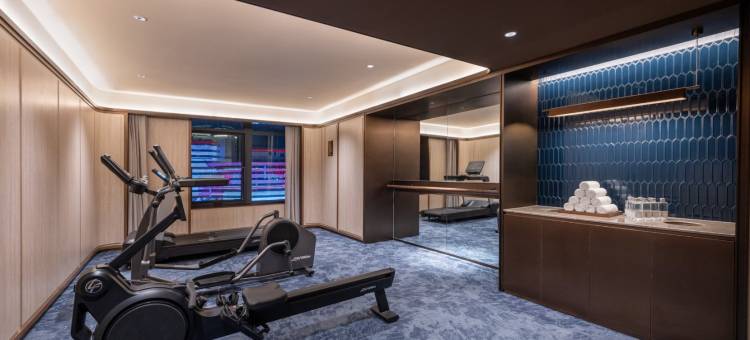 石家庄北国商城省博物院桔子水晶酒店图片