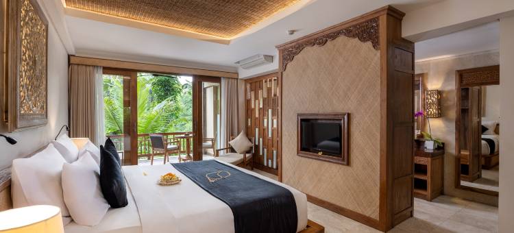 普拉玛那桑卡拉套房酒店和别墅(The Sankara Suites and Villas by Pramana)图片