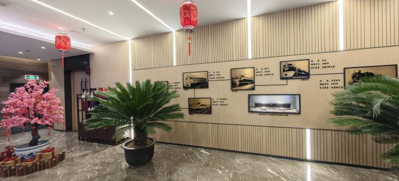 北京京铁生达大厦图片
