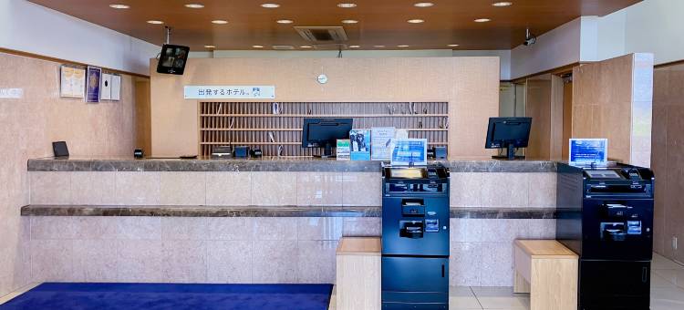 东横INN北九州机场(Toyoko Inn Kitakyushu Airport)图片