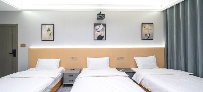 新宜隆民宿(洛阳龙门石窟店)图片