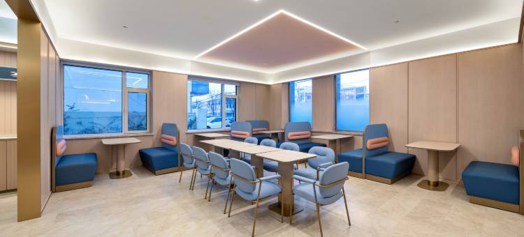 汉庭酒店(黄骅市政府店)图片