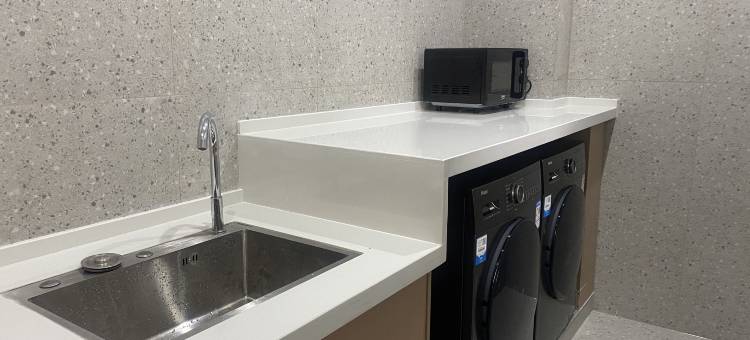 长阳悦澜湾酒店图片