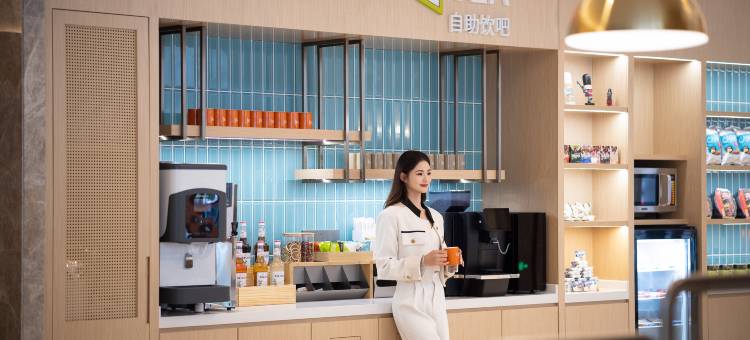 昆明盘龙希尔顿惠庭酒店图片