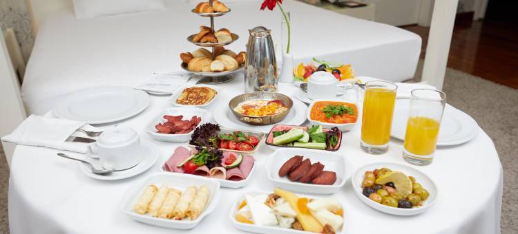 德德曼科尼亚酒店及会议中心(Dedeman Konya Hotel Convention Center)图片