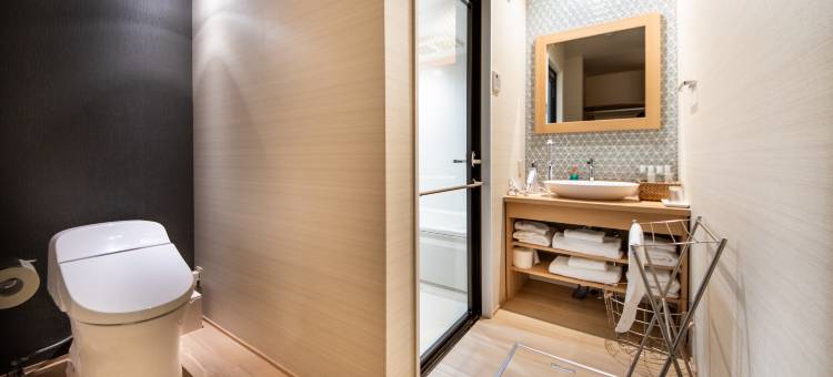 楢之叶守酒店(Hotel Naranohamori)图片