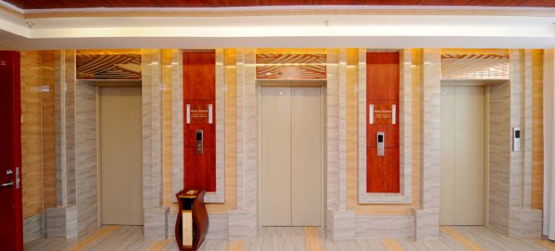 乌苏沂疆大酒店图片