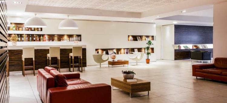 凯撒罗马酒店(The Caesar Roma)图片