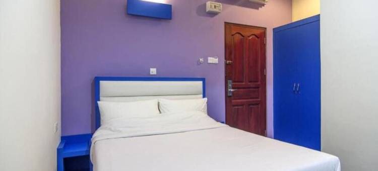 德梅里昂酒店巴淡岛(DMerlion Hotel Batam)图片