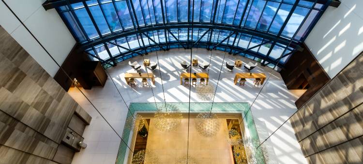 米尔迪夫千禧广场(Millennium Place Mirdif)图片