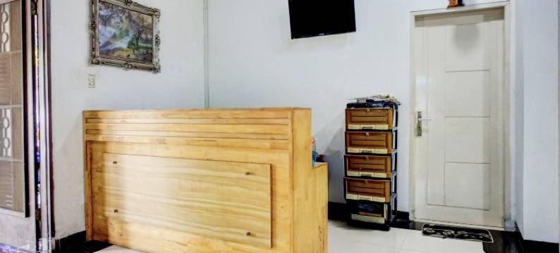 RedDoorz Near Gajah Mada Park Medan图片