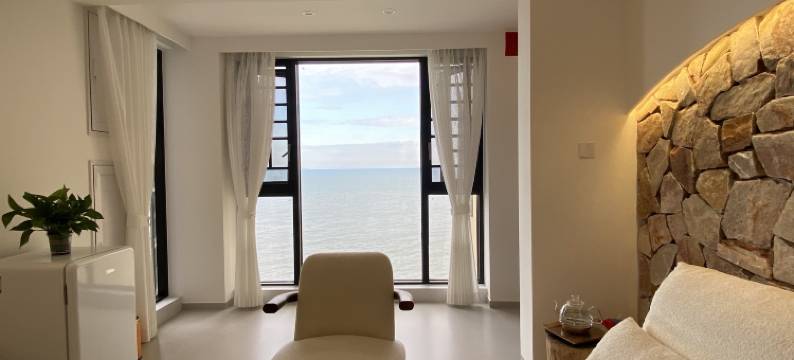 南澳雅之家旅馆图片