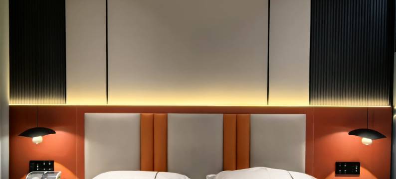 蠡县宜家智能酒店图片