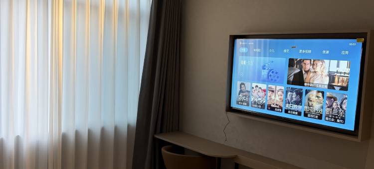 贝壳酒店(宿州火车站店)图片