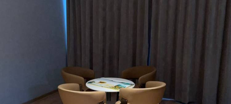 贝壳酒店(宿州火车站店)图片