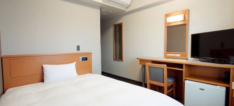 露樱酒店 长冈交流道店(Hotel Route-Inn Nagaoka Inter)图片
