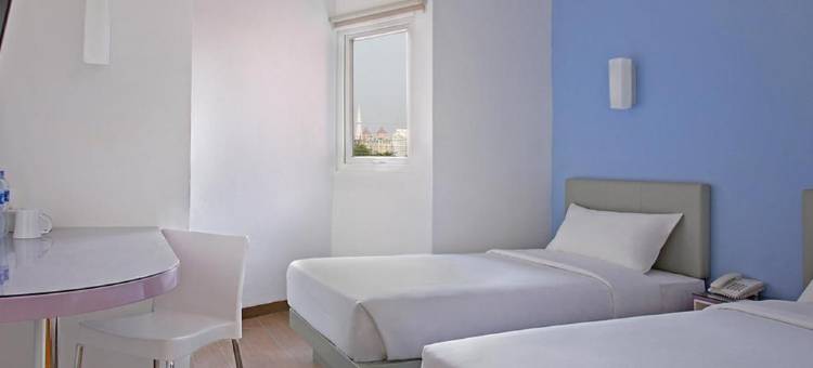 Amaris Hotel Juanda Jakarta  图片