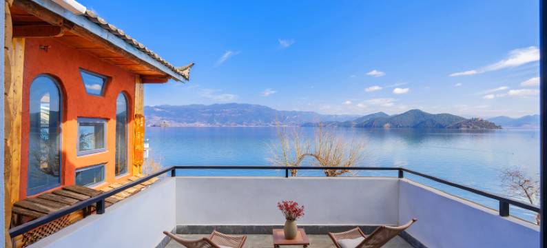 泸沽湖·湖畔客栈(大落水店)图片