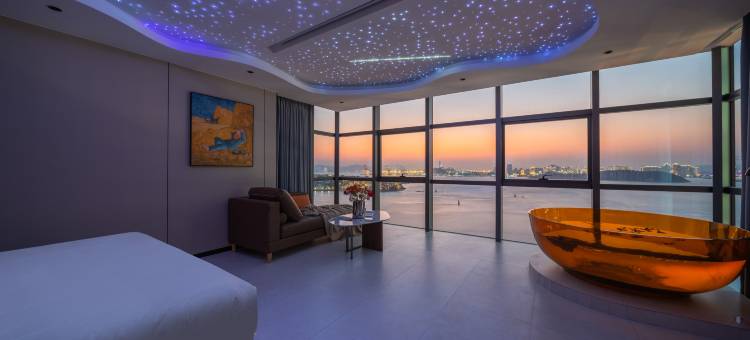 厦门景悦海景美墅(中山路步行街轮渡码头店)图片