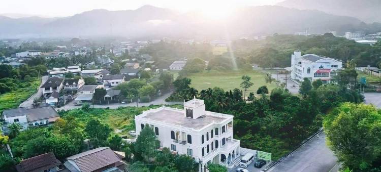 爸爸的梦酒店民宿(Daddy Dream Hotel and Residence)图片