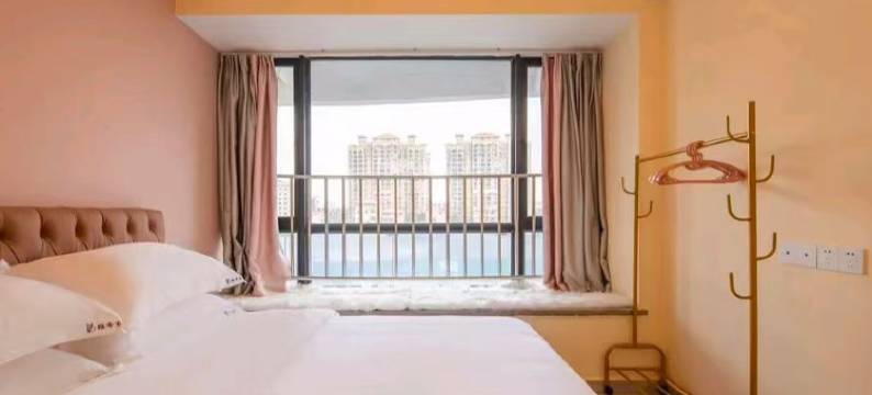 东方悦享民宿图片