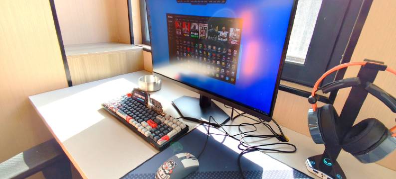 猫爪电竞酒店(光谷广场武汉工程大学武昌校区店)图片