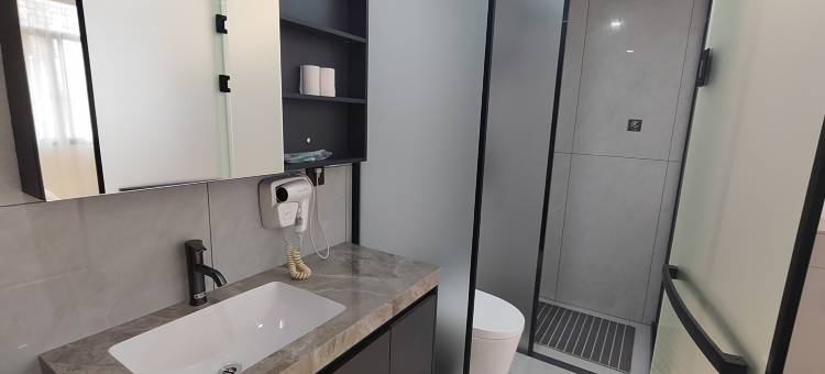 开蔓酒店(龙虎山上清古镇店)图片