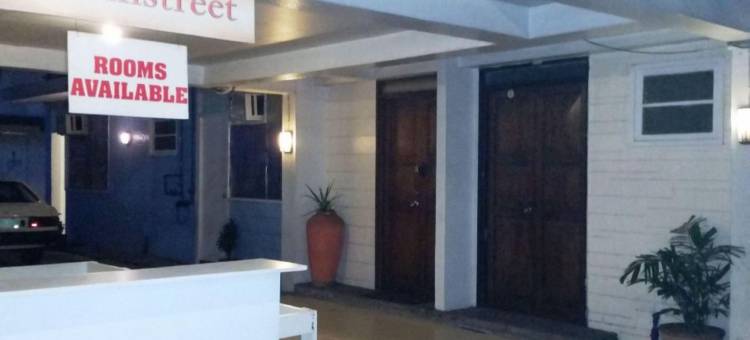 主要街道别墅之家(Mainstreet Pension House)图片