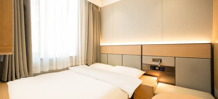 如家睿柏·云酒店(青岛奥帆中心闽江路店)图片