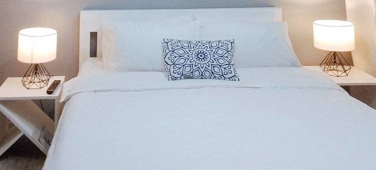 红多兹酒店@锡帕莱市天使旅馆(Angels Bed and Breakfast Sipalay City by RedDoorz)图片