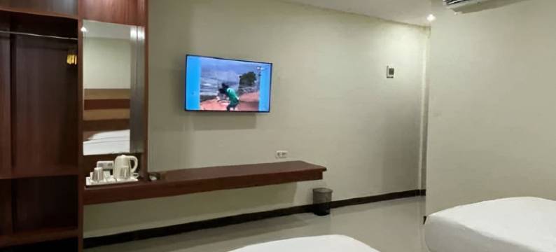 Hotel Diamond Tarakan图片