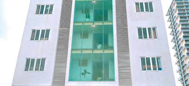 Ngoc HAN Hotel by the Moment图片